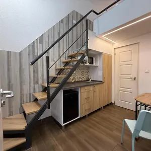  Apartamento Km33 - - Hostaid